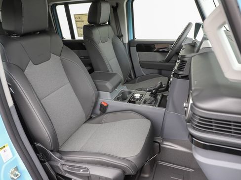 New 2026 INEOS Grenadier AWD/4WD image 40