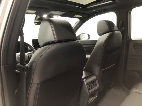 New 2026 Honda CR-V Sport-L image 18