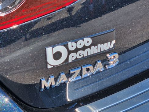 New 2026 MAZDA MAZDA3 s Sport image 31