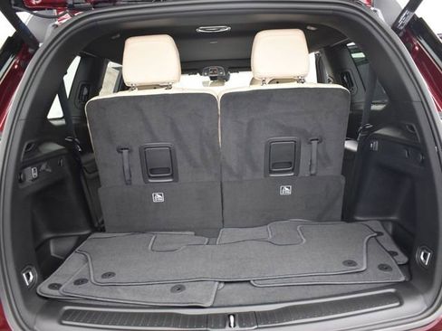 New 2025 Jeep Grand Cherokee L Limited w/ Trailer Tow Package image 7