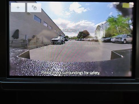 New 2026 Ford F350 XL w/ XL Chrome Package AWD/4WD image 8
