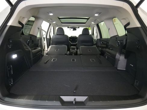 New 2025 Subaru Ascent Bronze Edition image 29