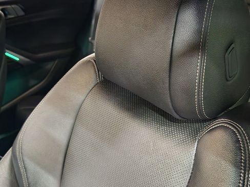 Used 2020 BMW X6 sDrive40i w/ Premium Package image 34