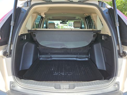Used 2017 Honda CR-V Touring image 24