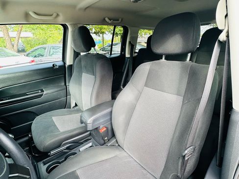 Used 2015 Jeep Patriot Sport w/ Power Value Group image 12