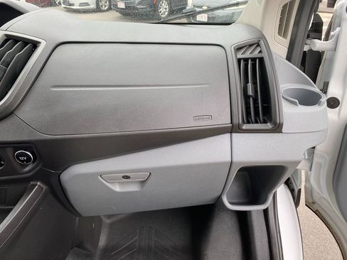 Used 2018 Ford Transit 350 156 DRW image 24