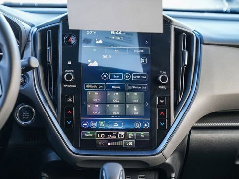 Certified 2024 Subaru Crosstrek 2.5i Wilderness w/ Wilderness Package image 15