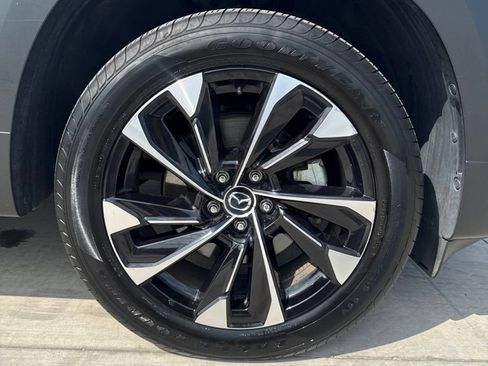 Certified 2025 MAZDA CX-50 2.5 Hybrid w/ Premium Plus Pkg AWD/4WD image 32