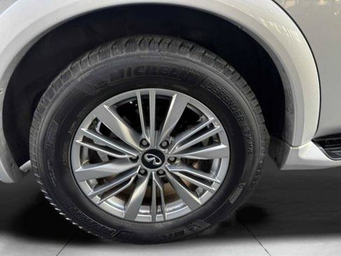 Used 2018 INFINITI QX80 2WD image 74
