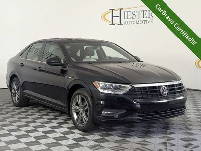 Used 2019 Volkswagen Jetta R-Line