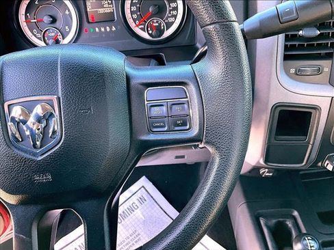 Used 2018 RAM 2500 Tradesman w/ Chrome Appearance Group image 19