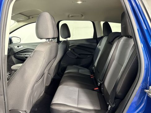 Used 2017 Ford Escape SE image 20