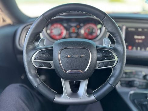 Used 2023 Dodge Challenger SRT Hellcat image 6