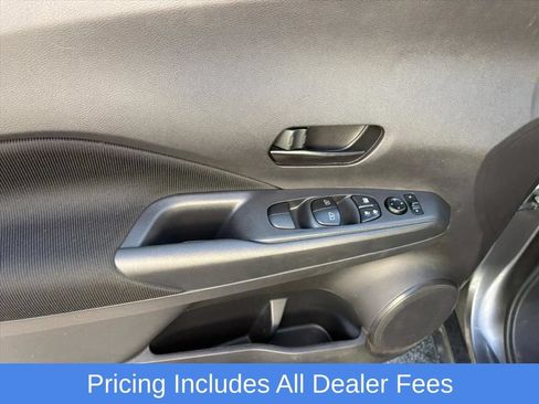 Used 2023 Nissan Kicks S FWD image 24
