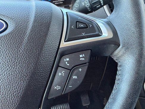 Used 2023 Ford Edge SEL w/ Convenience Package AWD/4WD image 17