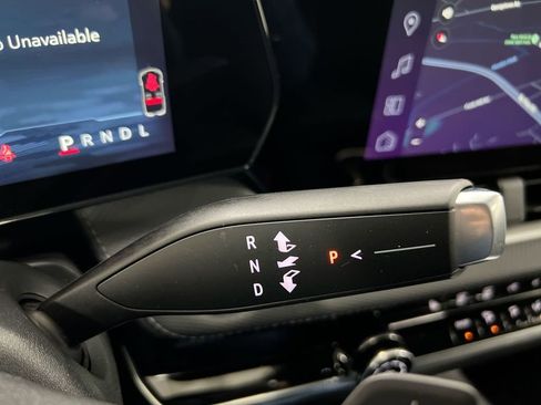 New 2026 Chevrolet Equinox LT w/ Safety and Technology Package image 18