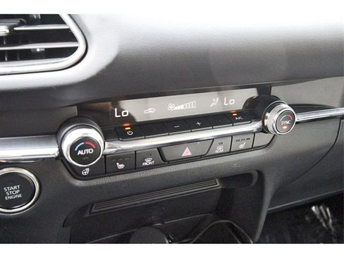 Used 2023 MAZDA CX-30 2.5 Turbo w/ Premium Package image 25