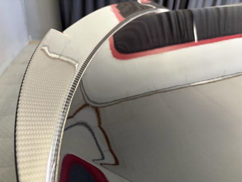 Used 2021 BMW M850i Gran Coupe xDrive w/ M Carbon Exterior Package image 16