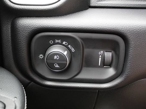 Used 2026 RAM 2500 Big Horn AWD/4WD image 13