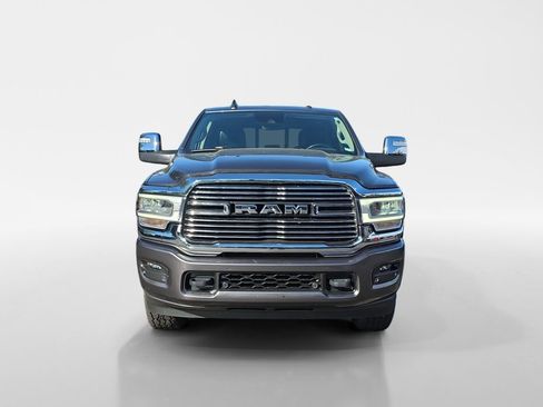 Used 2024 RAM 2500 Laramie w/ Safety Group image 8