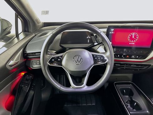 Used 2023 Volkswagen ID.4 Pro S image 14