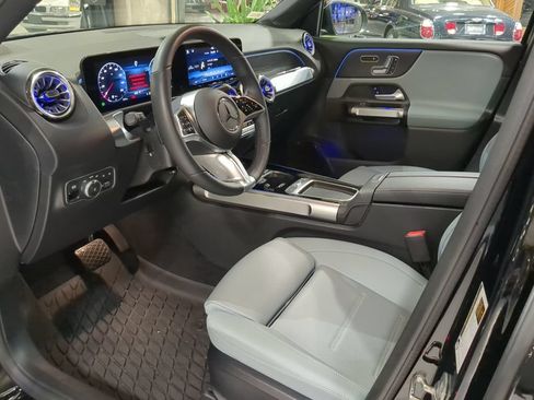 Used 2026 Mercedes-Benz GLB 250 4MATIC image 15