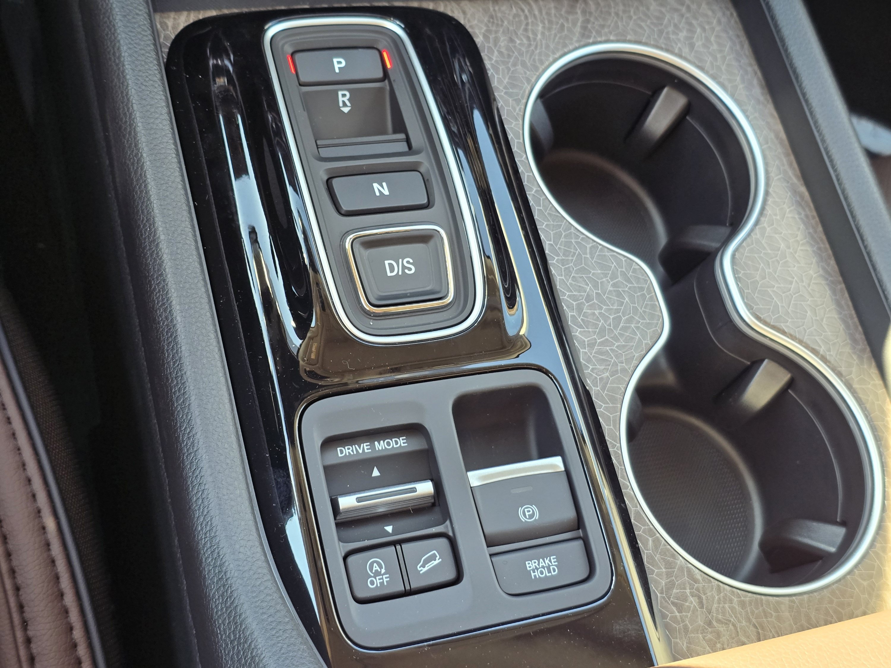 New 2026 Honda Pilot Elite image 14