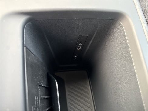 New 2026 Volkswagen Tiguan S image 29