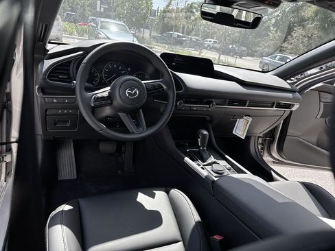 New 2026 MAZDA MAZDA3 s image 36