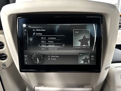 Used 2021 Rolls-Royce Ghost image 35