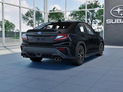 New 2026 Subaru WRX Premium AWD/4WD image 5