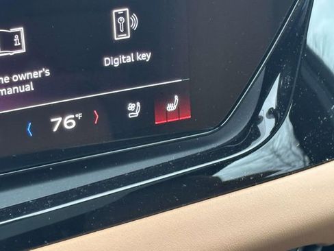 Certified 2025 Audi A5 2.0T Premium Plus w/ Premium Plus image 30