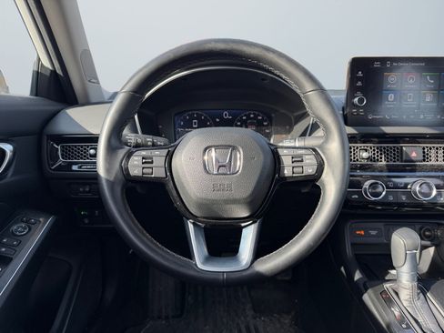 Used 2024 Honda Civic Touring image 14