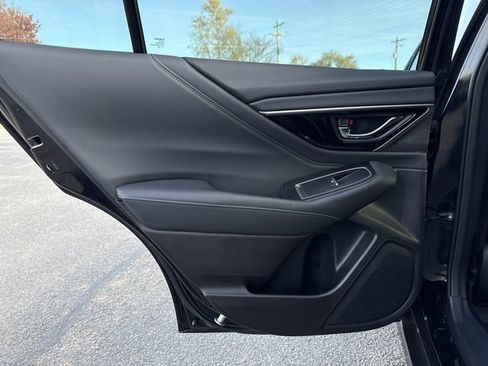 Used 2023 Subaru Legacy Touring XT w/ Tech Package 2 image 11