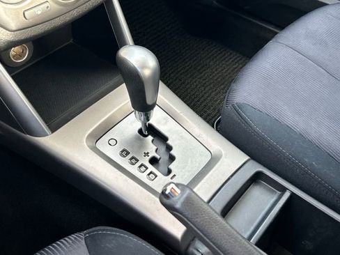 Used 2009 Subaru Forester 2.5X image 22