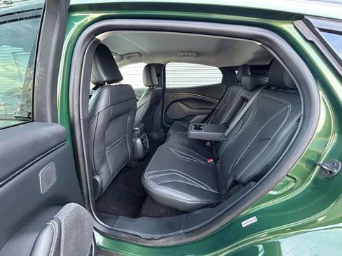 Used 2024 Ford Mustang Mach-E Premium image 56