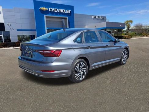 Used 2020 Volkswagen Jetta SEL FWD image 22