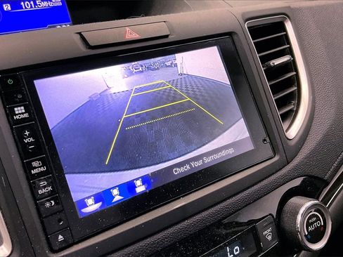 Used 2015 Honda CR-V Touring image 20