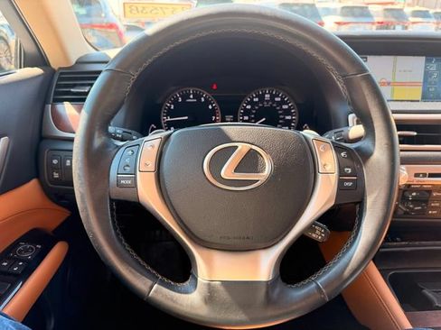 Used 2015 Lexus GS 350 AWD w/ Premium Package image 15