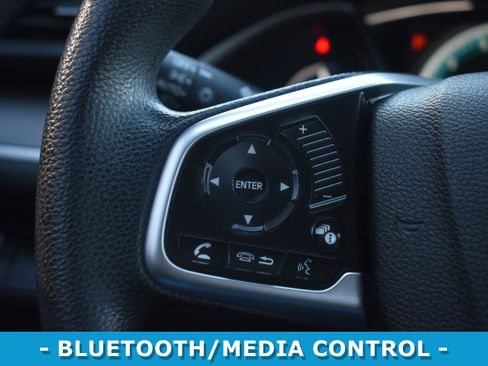 Used 2017 Honda Civic EX image 12