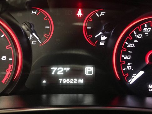 Used 2016 Dodge Dart SXT w/ Sun/Sound Group FWD image 23