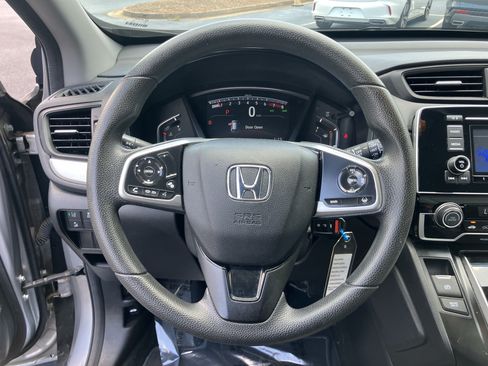 Used 2020 Honda CR-V LX image 20