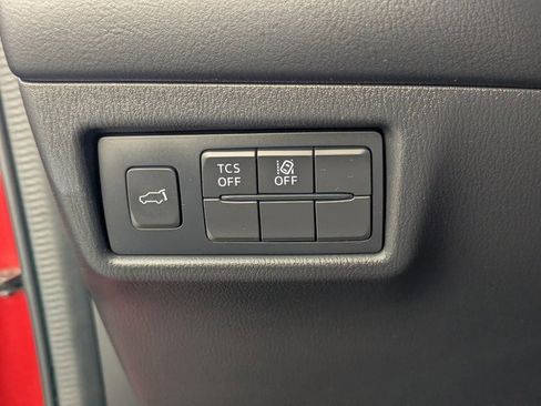 Used 2019 MAZDA CX-5 Grand Touring image 23