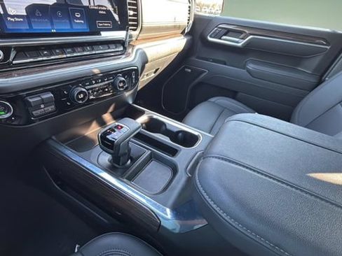 Used 2026 Chevrolet Silverado 1500 RST w/ Convenience Package II AWD/4WD image 15