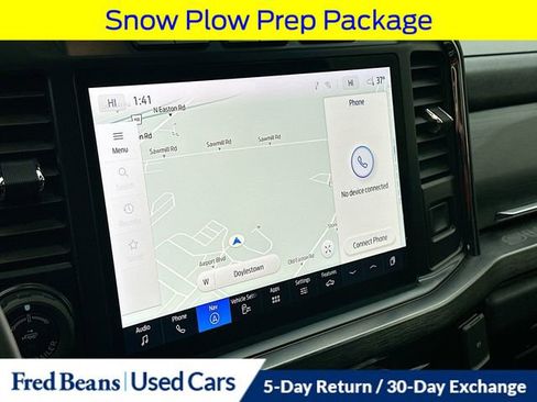 Used 2024 Ford F350 Lariat w/ Lariat Ultimate Package image 17