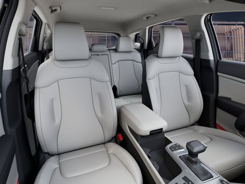 New 2026 Kia Sportage EX image 15