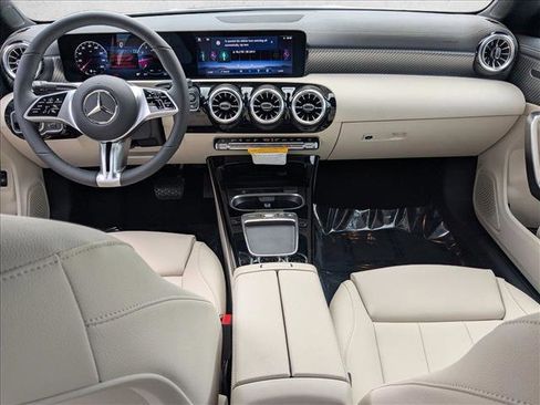 Certified 2026 Mercedes-Benz CLA 250 image 13