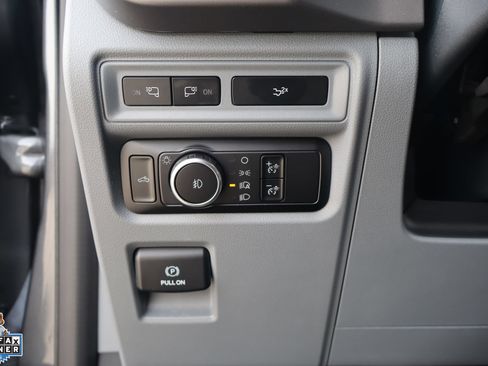 Used 2024 Ford F150 XLT w/ Equipment Group 302A MID AWD/4WD image 13