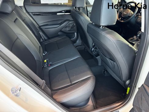 New 2026 Kia Seltos SX image 19