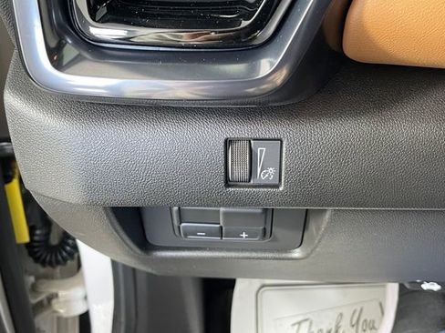 New 2026 GMC Canyon AT4 w/ Nightfall Essentials Package image 14